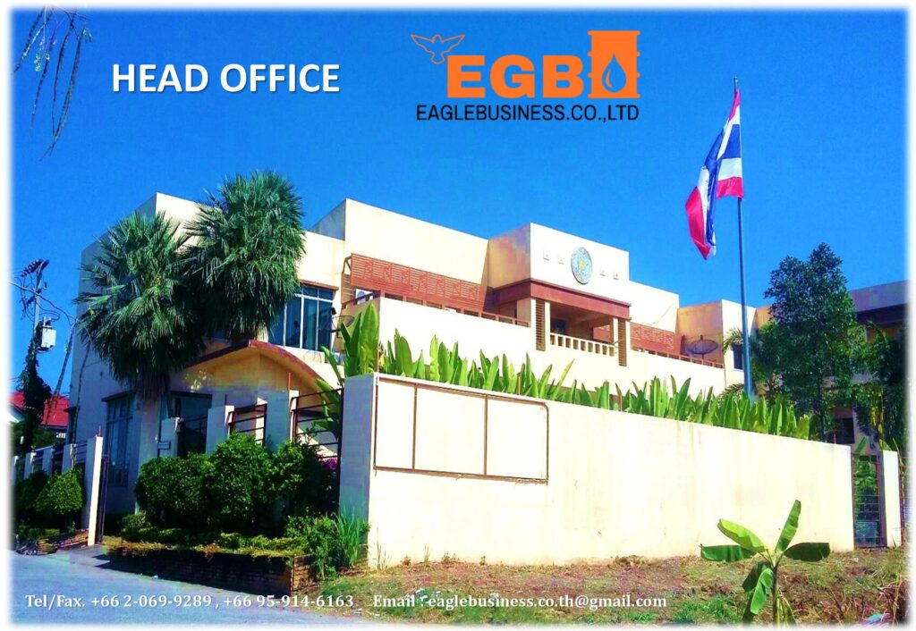 Head Office Eaglebusiness